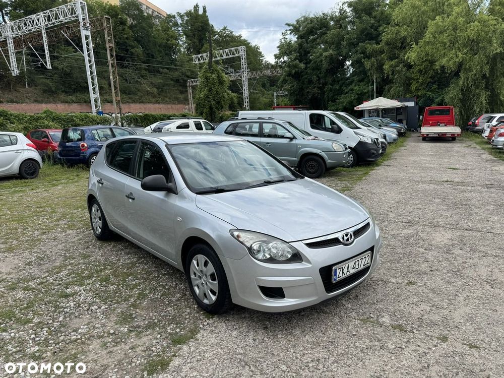Hyundai i30 - 38
