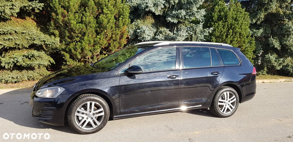Volkswagen Golf 1.6 TDI BlueMotion Technology Comfortline - 3