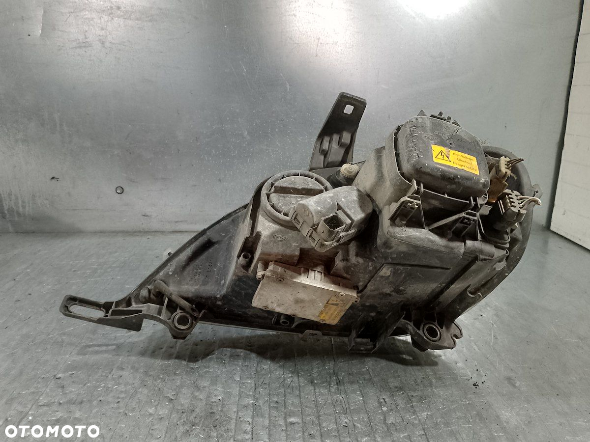 LAMPA PRZÓD PRAWA XENON MERCEDES-BENZ ML W163 223155-00 - 4