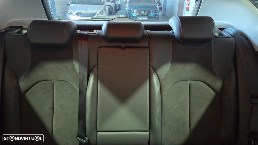 SEAT Leon 1.6 TDI Style S/S - 18