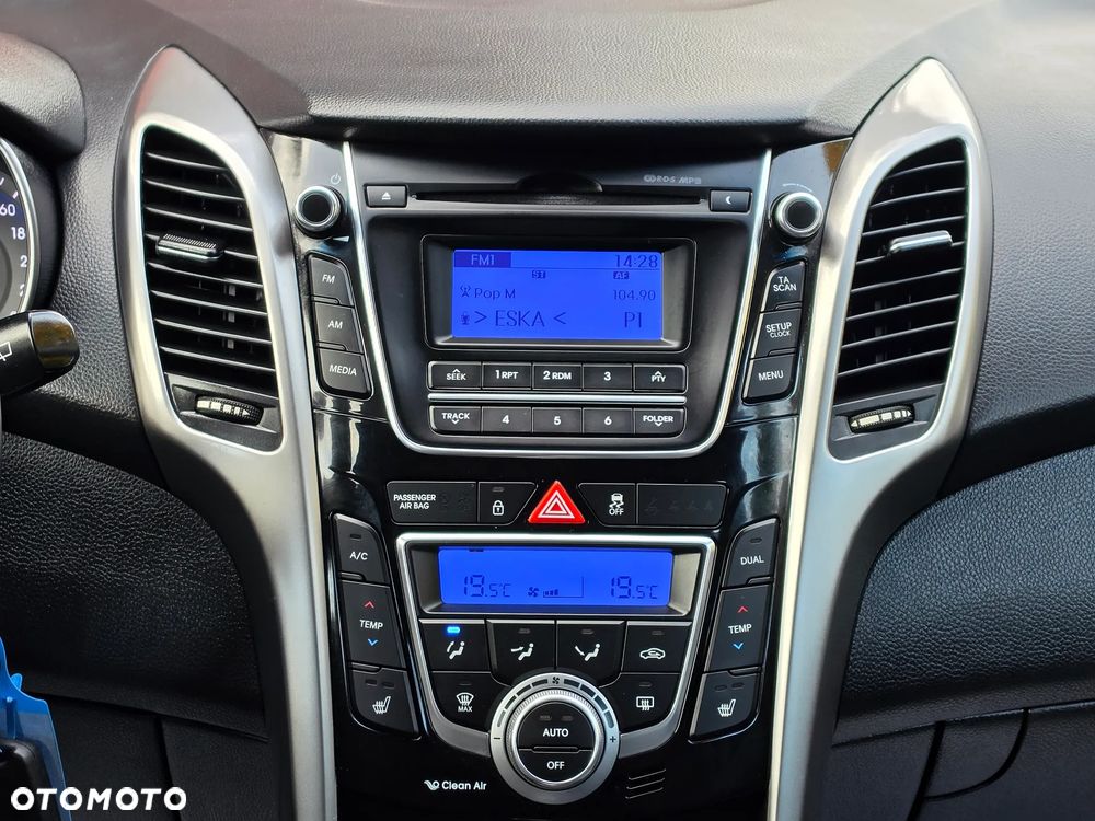Hyundai i30 - 31