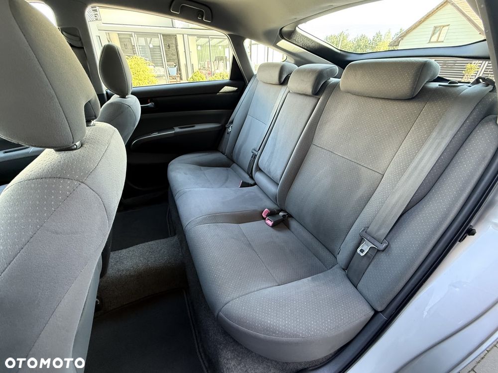 Toyota Prius 1.5 VVT-i Sol - 19