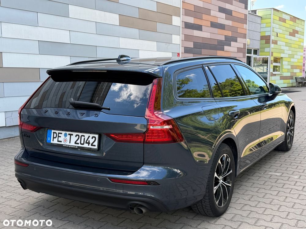 Volvo V60 - 13