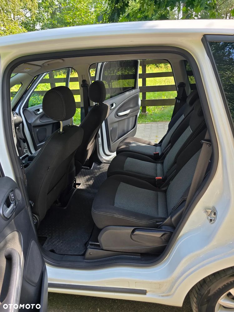 Ford S-Max 2.0 TDCi Platinium X - 22