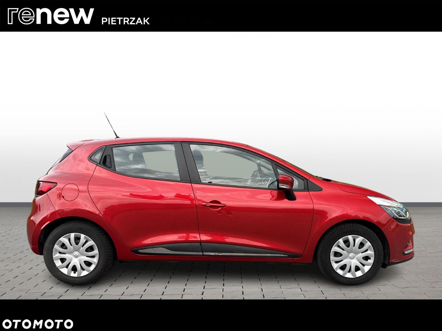 Renault Clio 0.9 TCe Winter Edition - 6