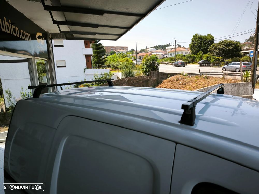 Renault Kangoo 1.5 Blue Dci 95cv 6vel IVA DEDUTIVEL - 17