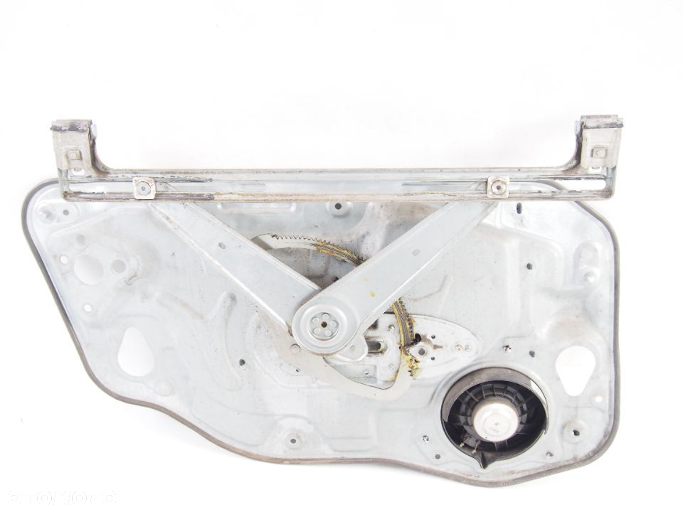 Volvo V50 S40 04r Podnosnik szyby prawy przod przedni v 50 s 40 - 2