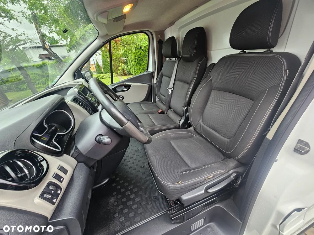 Renault Trafic Combi L1H1 Authentique - 24