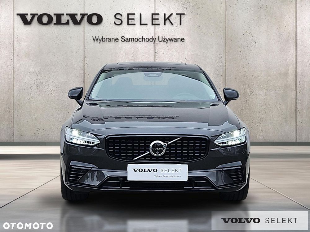 Volvo S90 - 8
