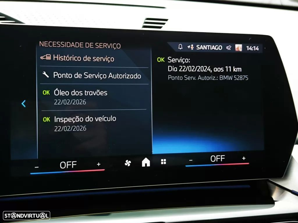 BMW iX1 eDrive20 - 52