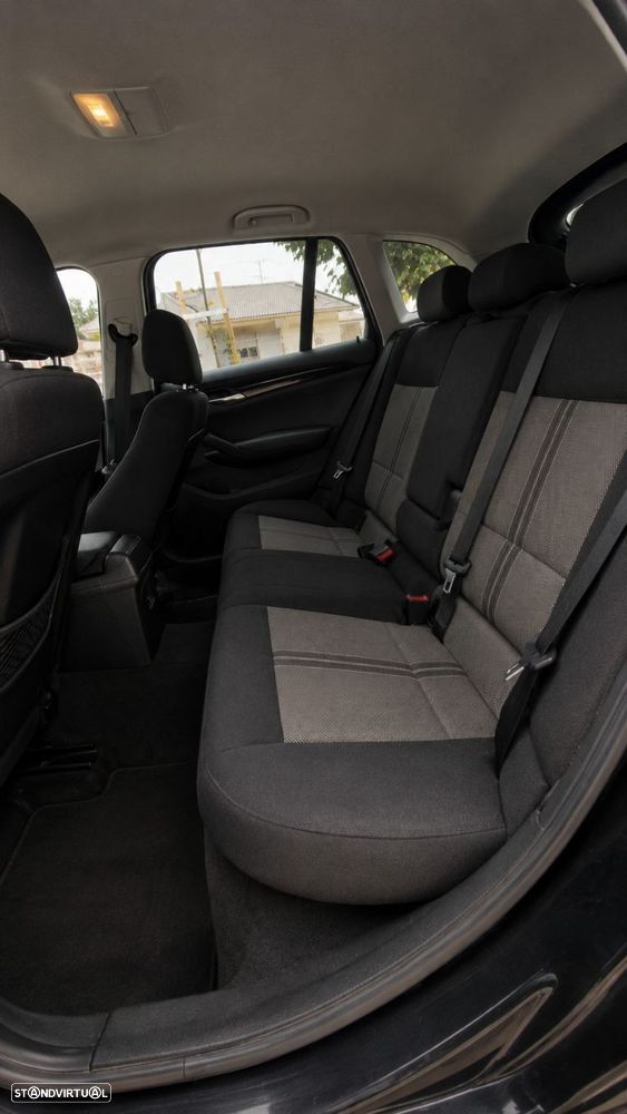 BMW X1 - 11