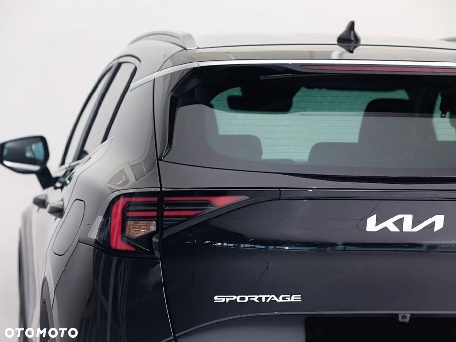 Kia Sportage 1.6 T-GDI L 2WD - 4