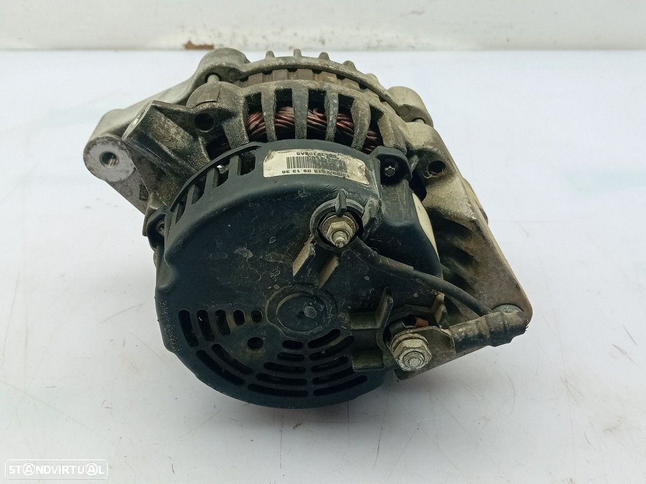 Alternador OPEL Astra G Hatchback (F48_, F08_) - 3