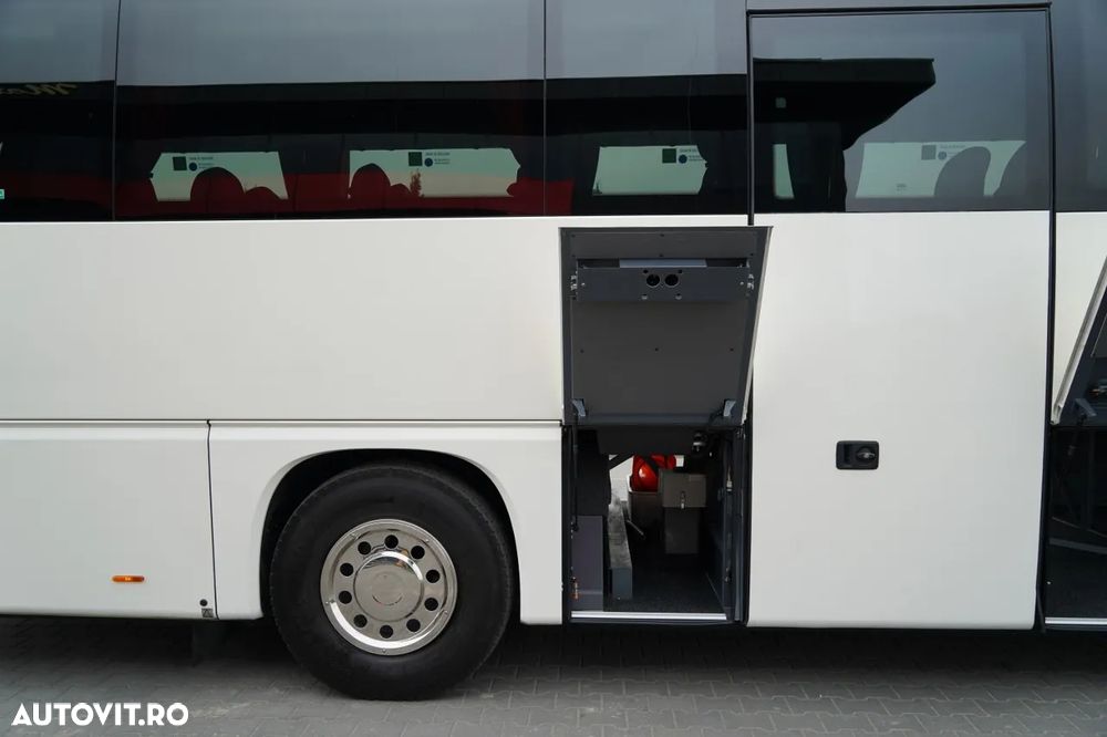 VDL FUTURA / FMD2 / EURO 6 / 113.000 KM!!! / IMPORTAT / - 15