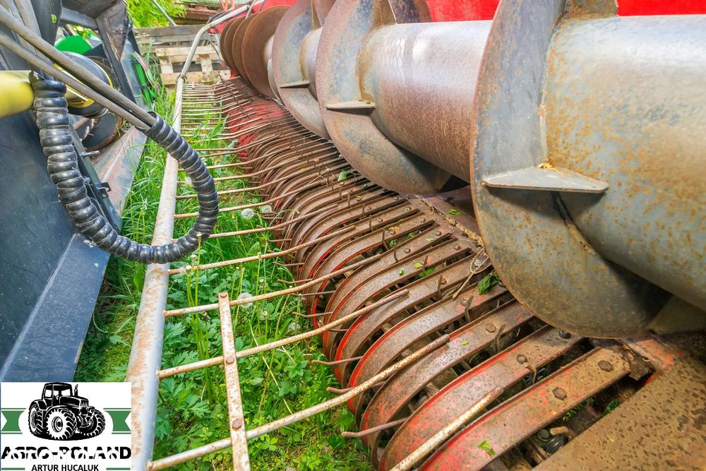 Inny BMV 45 - 450 CM - 2005 ROK - 3