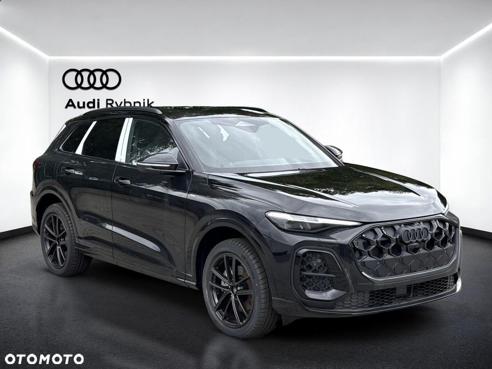 Audi Q5 - 8