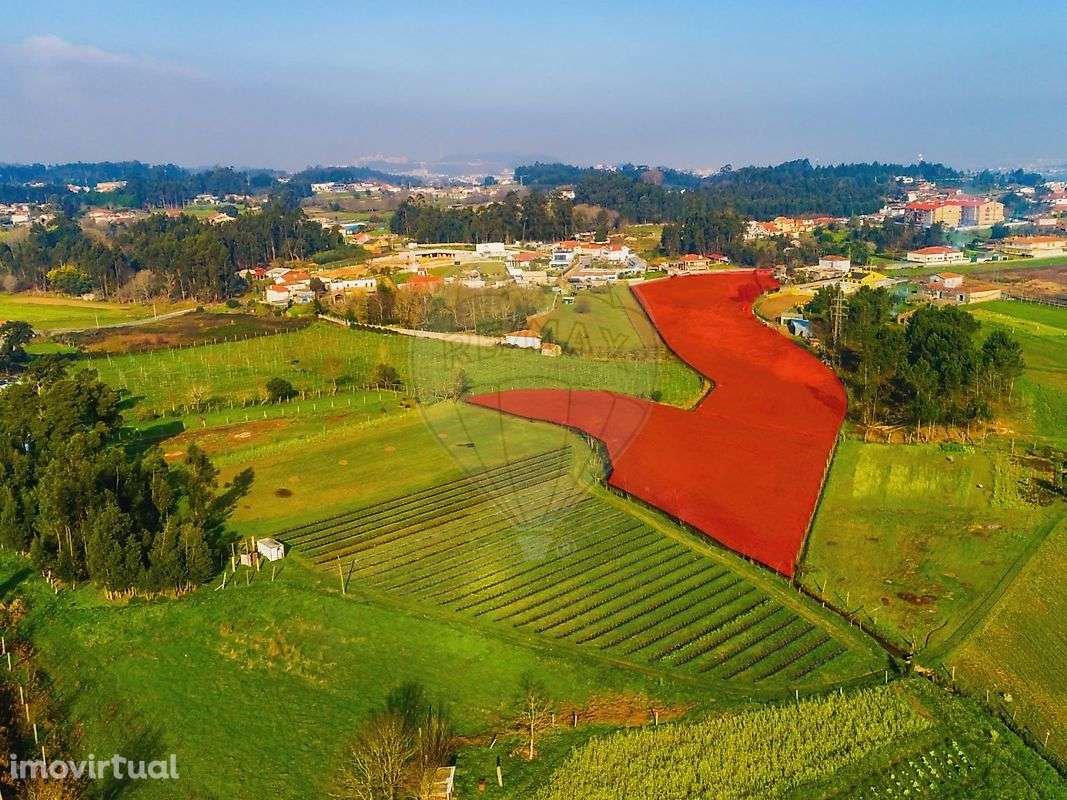 Terreno  para venda - Grande imagem: 2/6