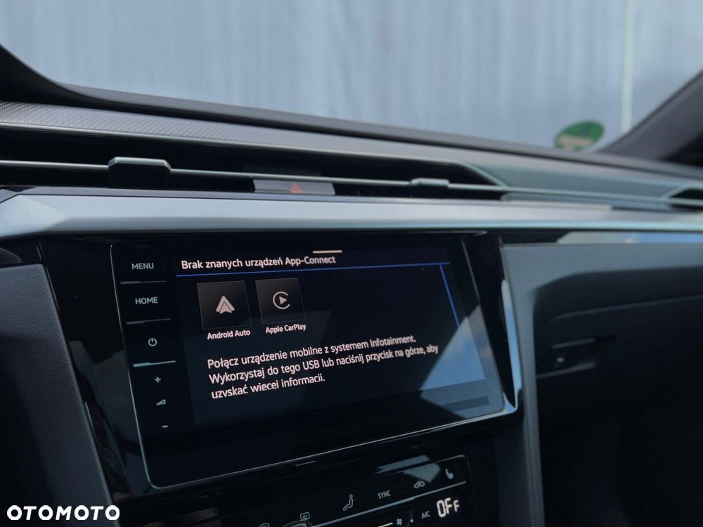 Volkswagen Arteon 2.0 TDI 4Motion R-Line DSG - 36
