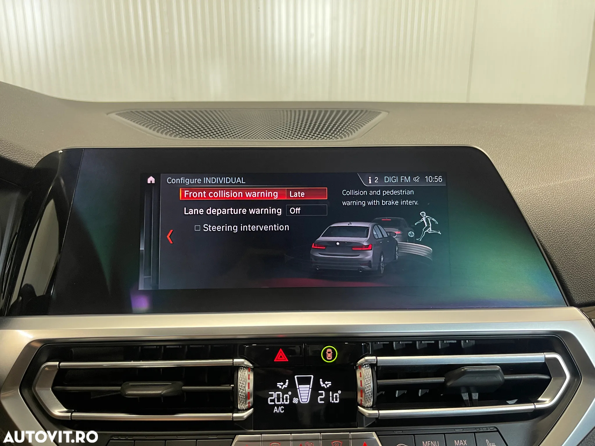 BMW Seria 3 318d MHEV - 14