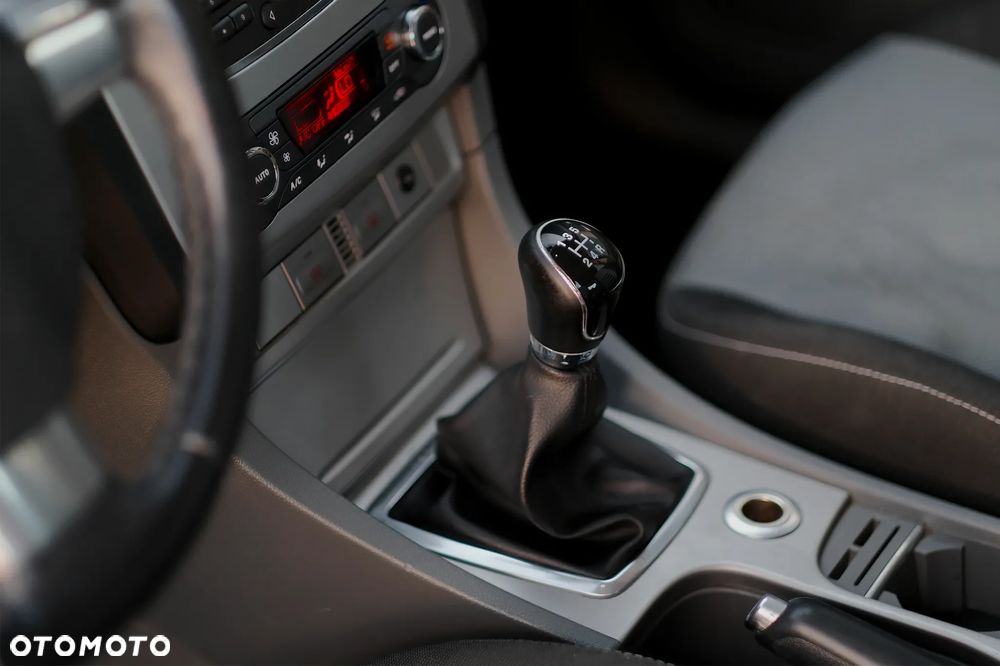 Ford Focus 1.6 Gold X - 18