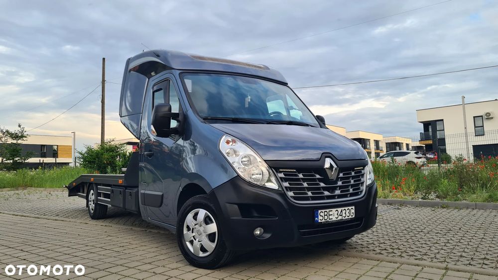 Renault MASTER - 22