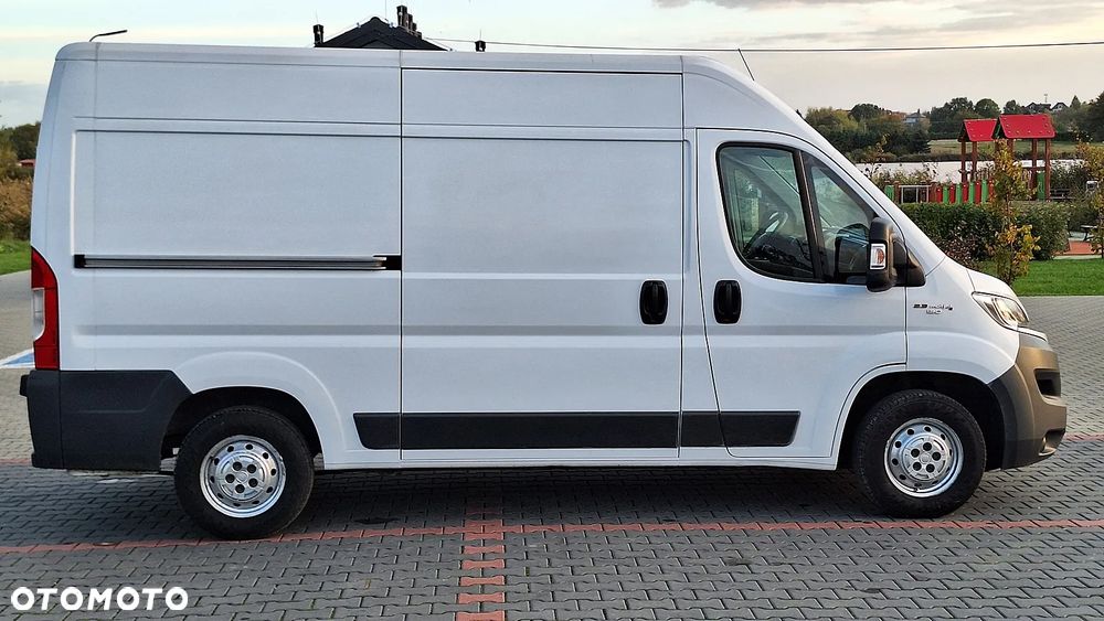 Fiat Ducato - 4