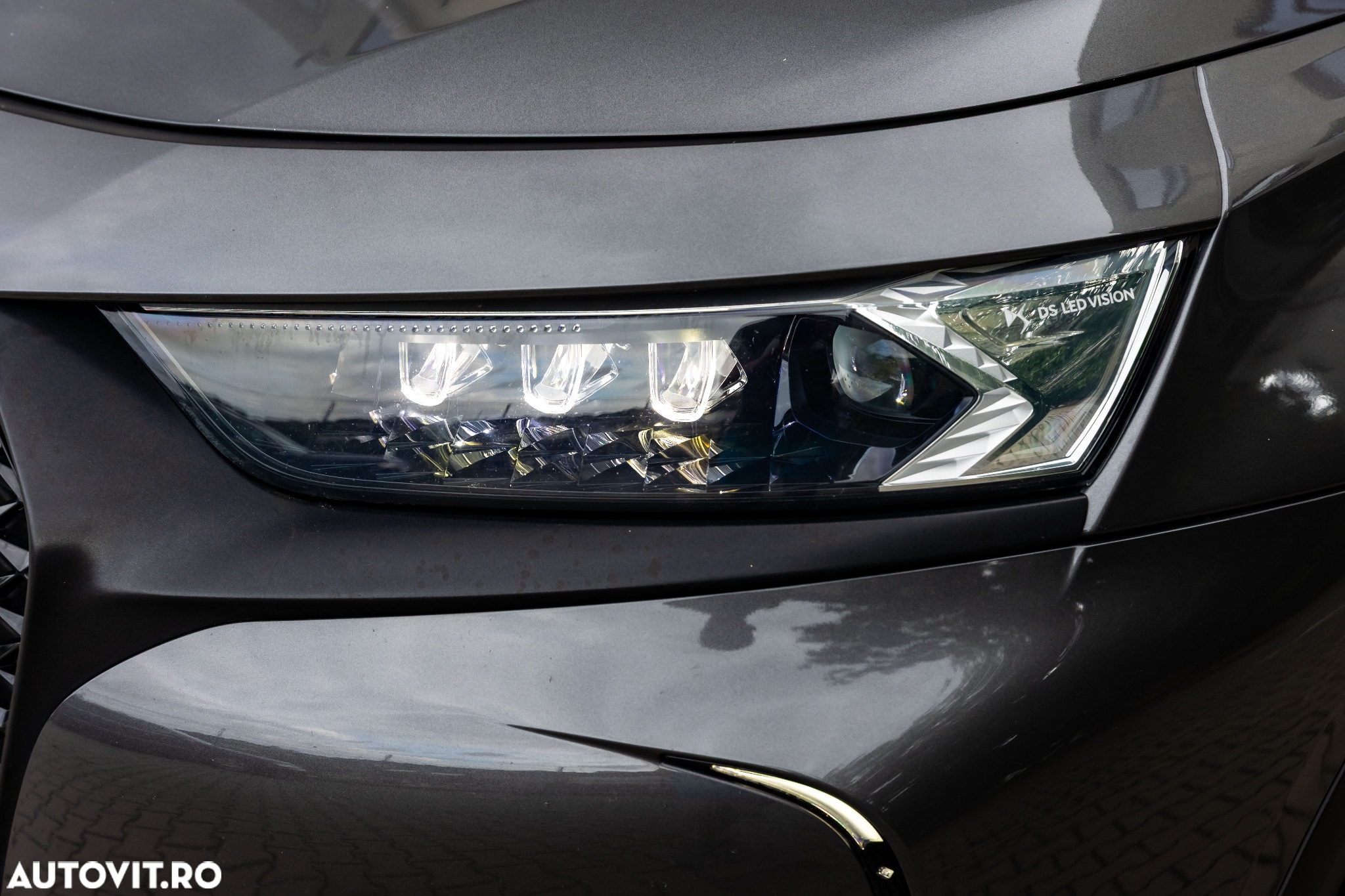Citroën DS7 BlueHDI 130 Aut. OPERA - 32