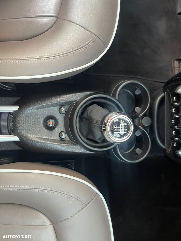 Mini Cooper SD - 14