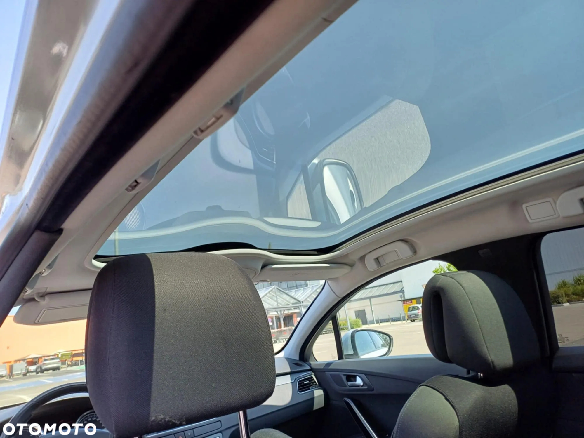 Peugeot 508 2.0 HDi Active - 7