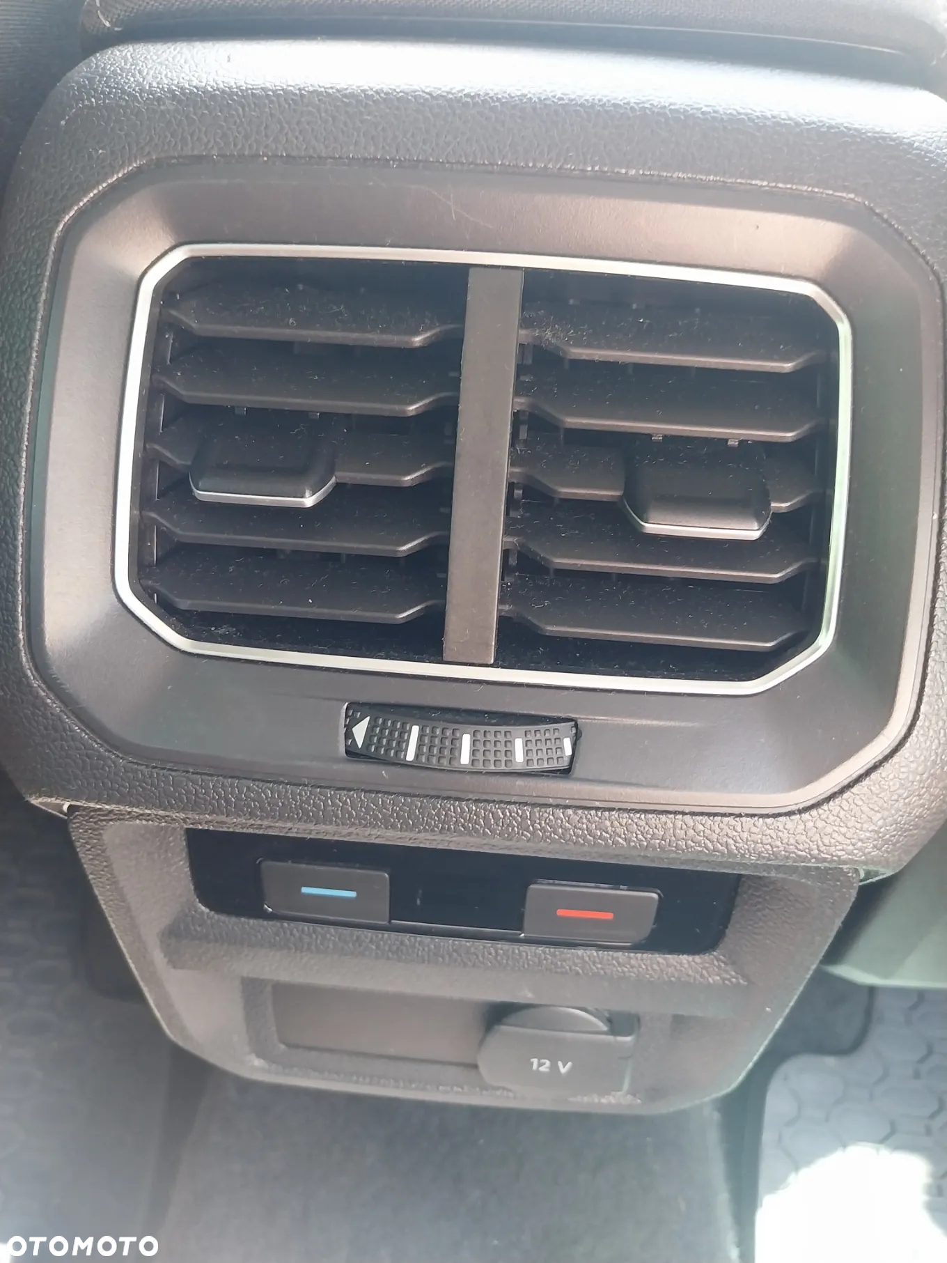 Volkswagen Tiguan 1.4 TSI BMT ACT Comfortline DSG - 9