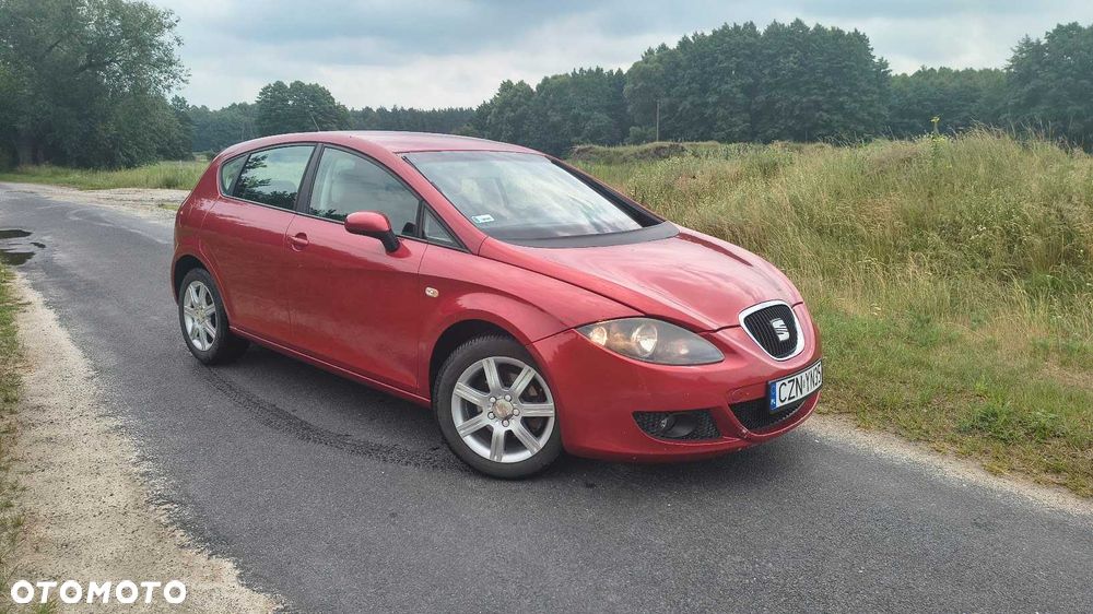 Seat Leon - 1