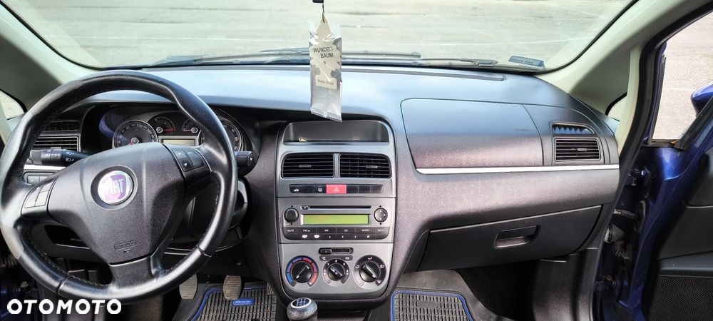 Fiat Linea - 14