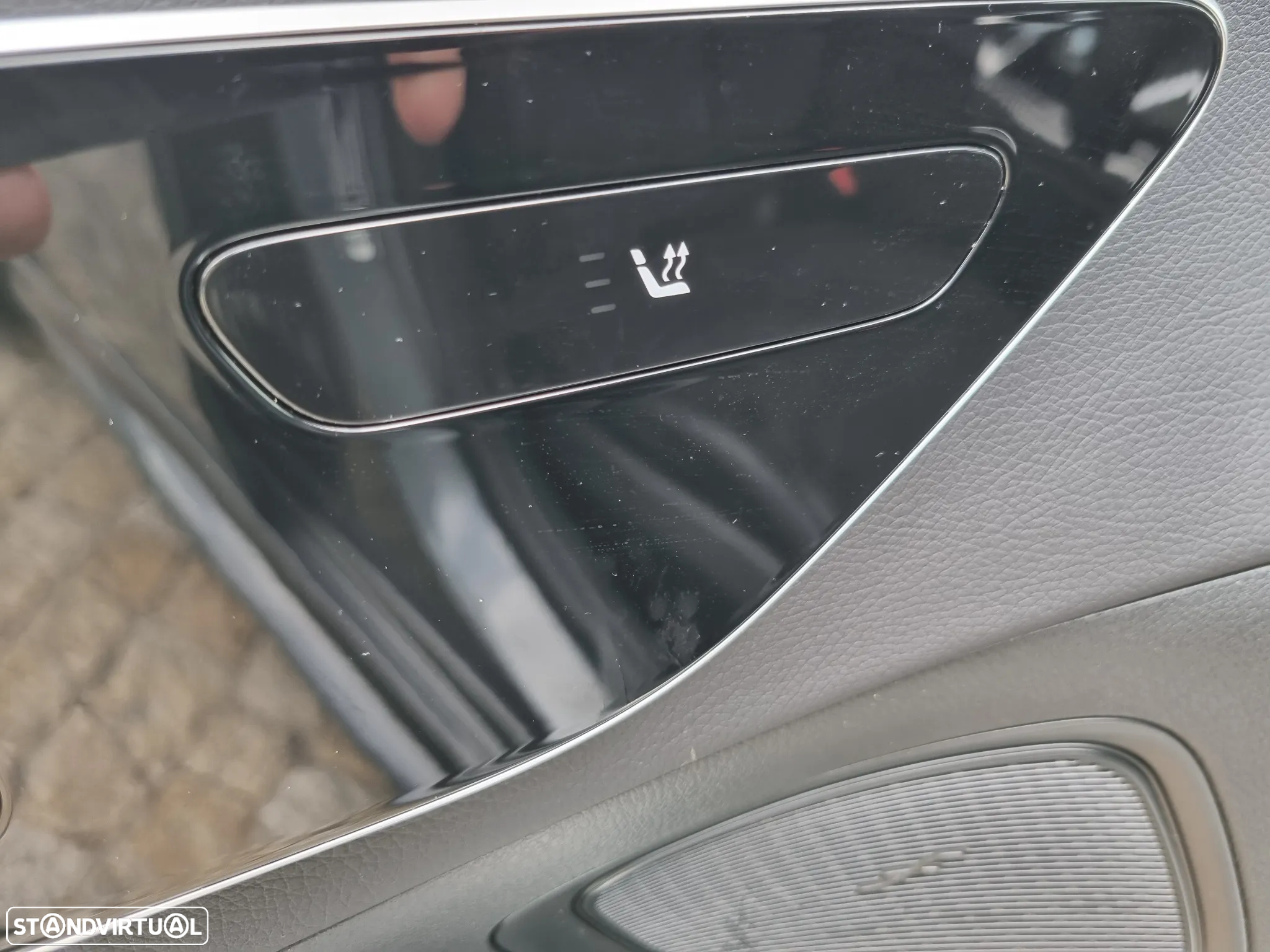 Mercedes-Benz C 300 de AMG Line - 29