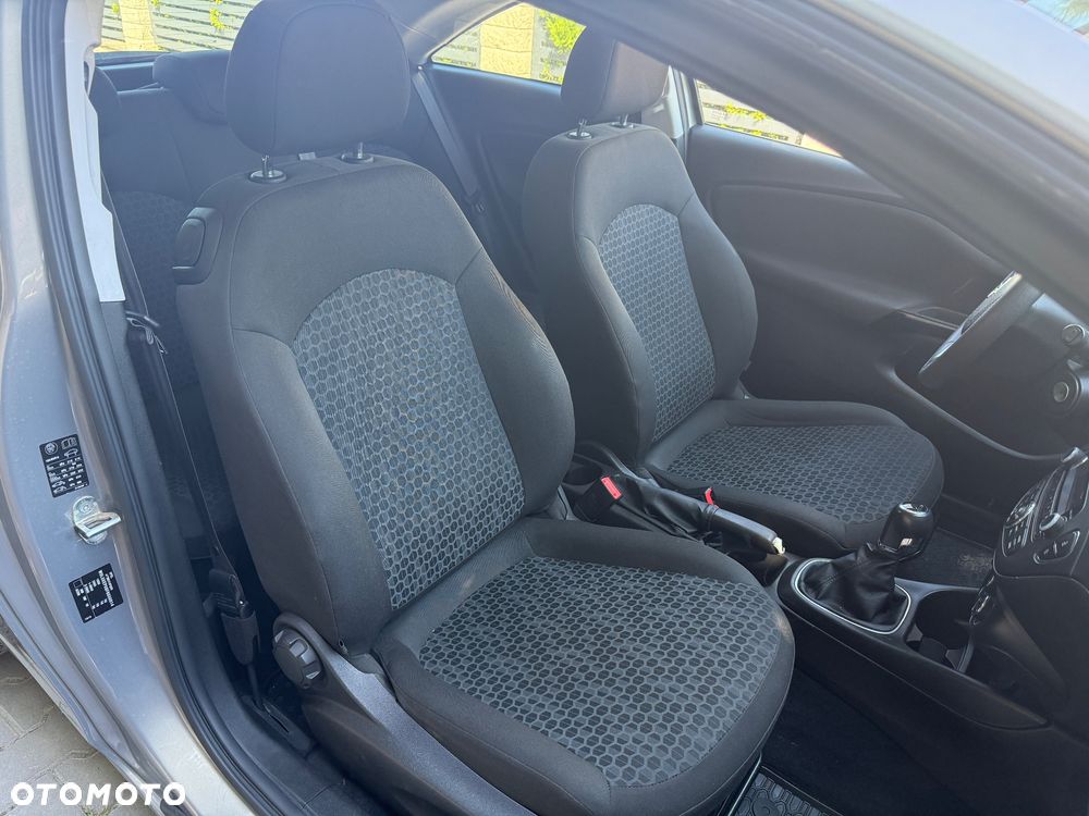Opel Corsa 1.4 Enjoy - 5
