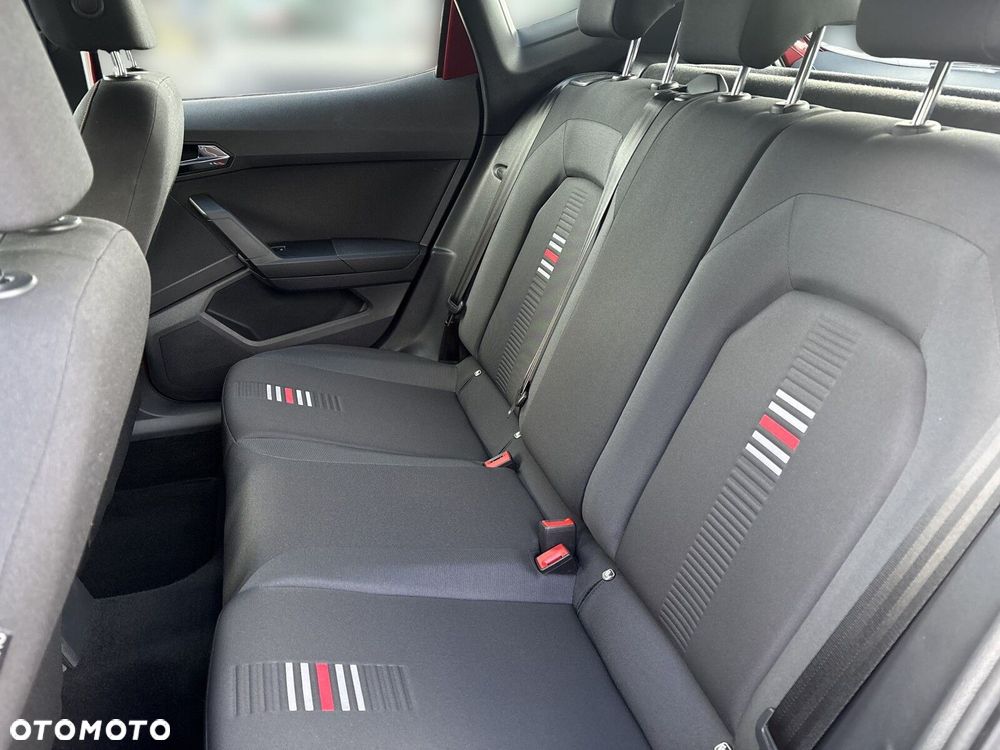 Seat Arona 1.0 TSI GPF FR S&S DSG - 20