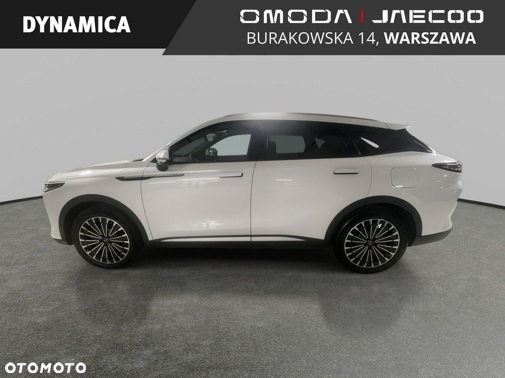 Omoda 9 - 13