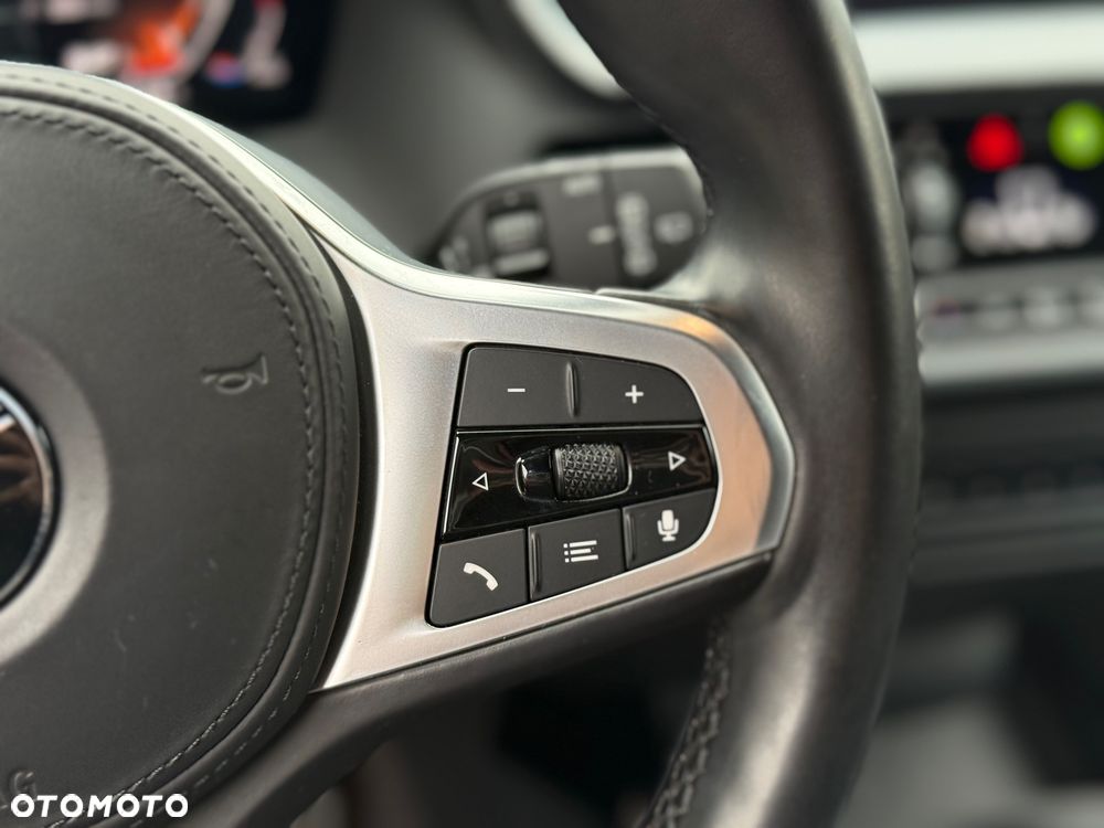 BMW Seria 1 118i GPF M Sport - 24