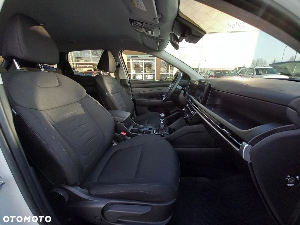 Hyundai Tucson 1.6 T-GDi Smart 2WD - 14