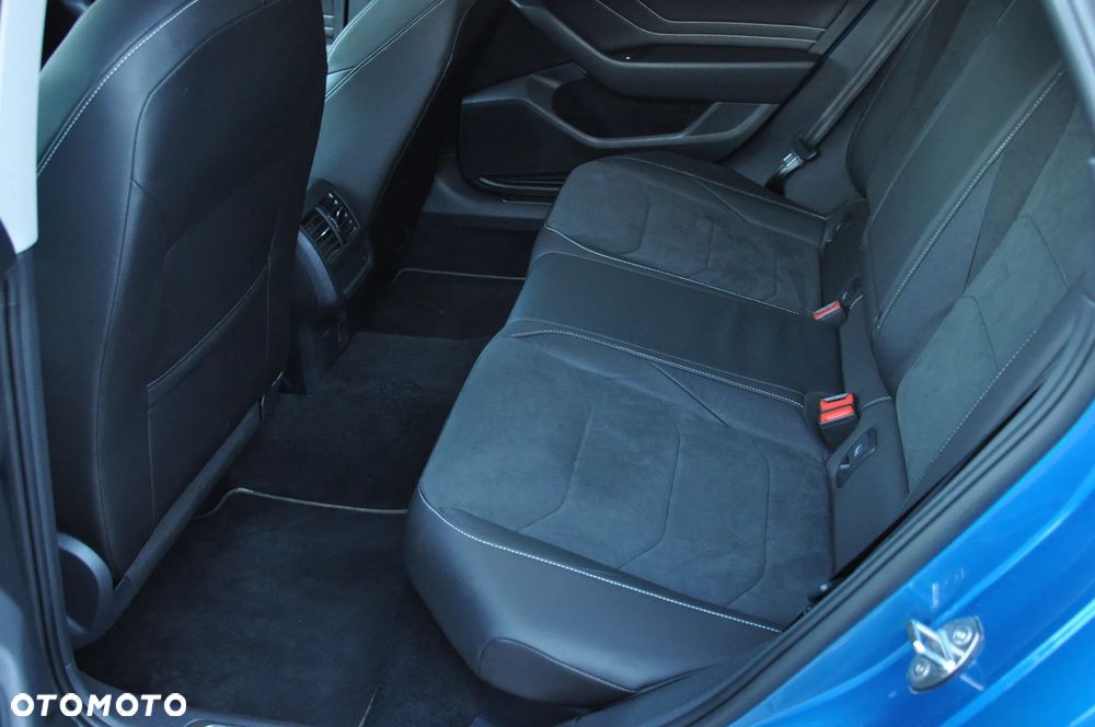 Volkswagen Arteon 2.0 TSI Elegance DSG - 20