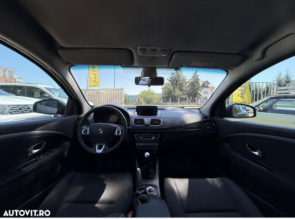 Renault Megane dCi 90 FAP Expression - 3