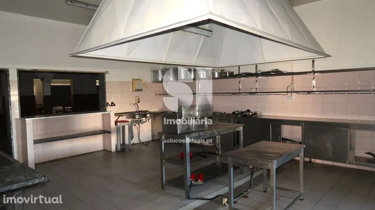 Restaurante,café e Habitação - Grande imagem: 2/38