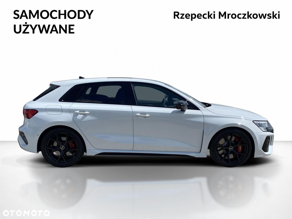 Audi RS3 Sportback - 8