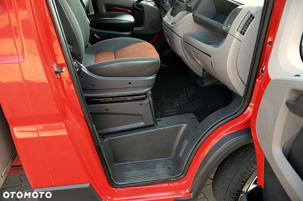 Fiat Ducato - 18