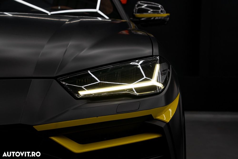 Lamborghini URUS Standard - 6