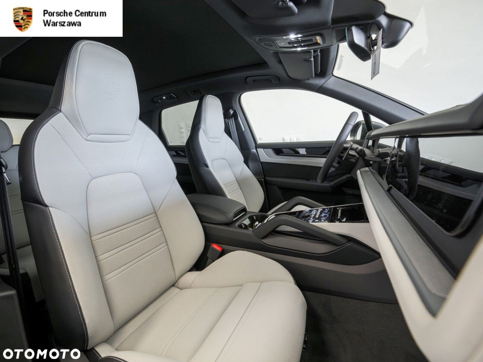 Porsche Cayenne - 12