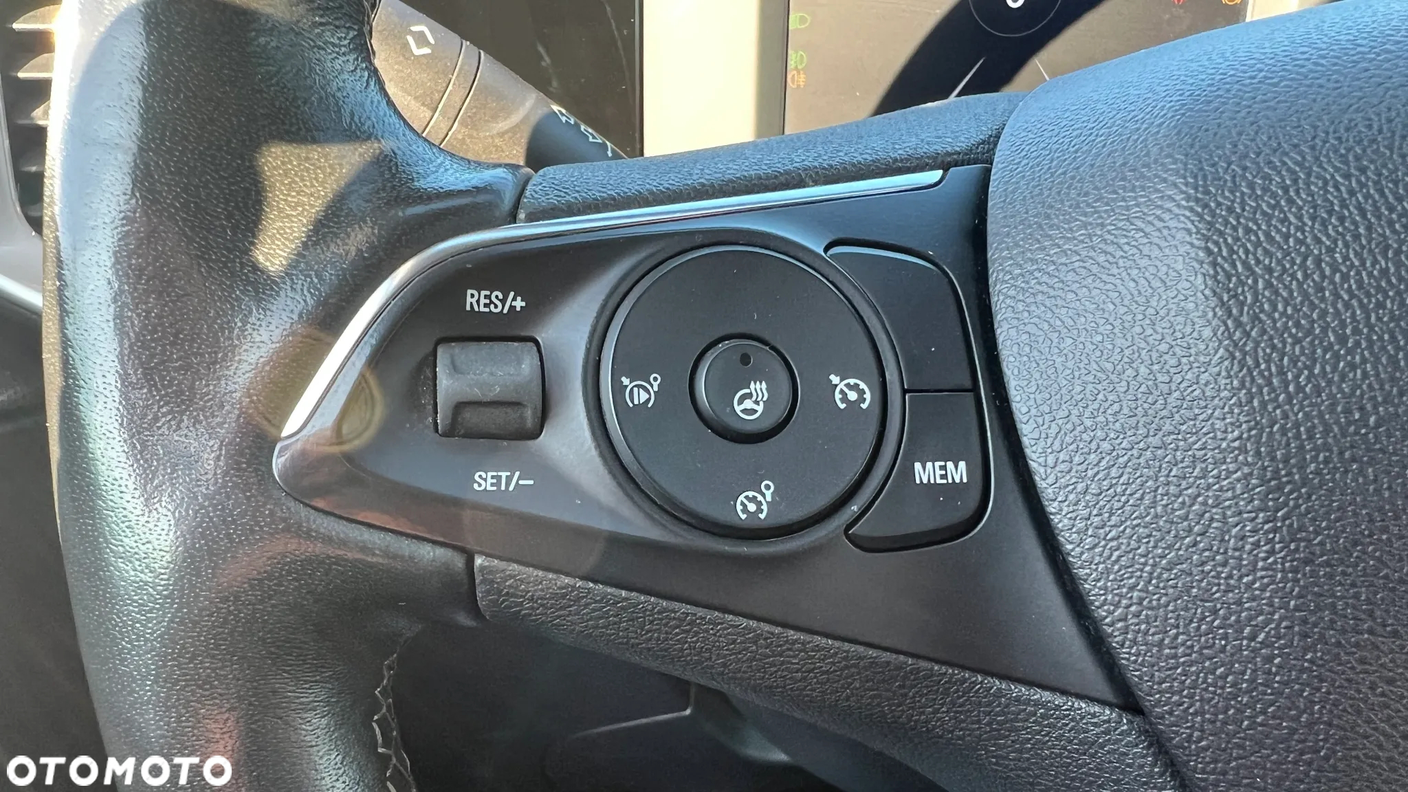 Opel Mokka 1.2 DI Turbo Elegance - 21