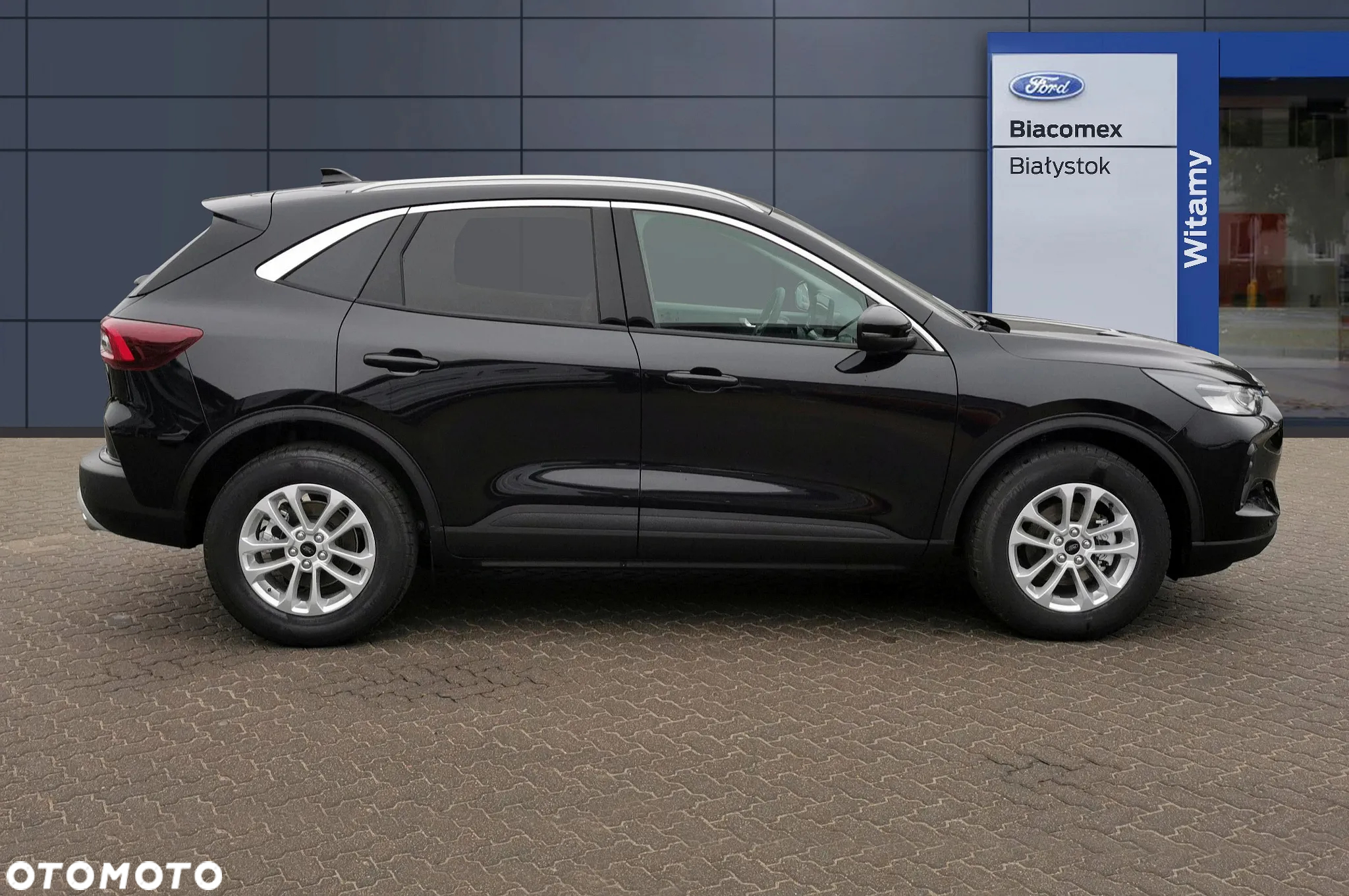 Ford Kuga 1.5 EcoBoost FWD Titanium - 6