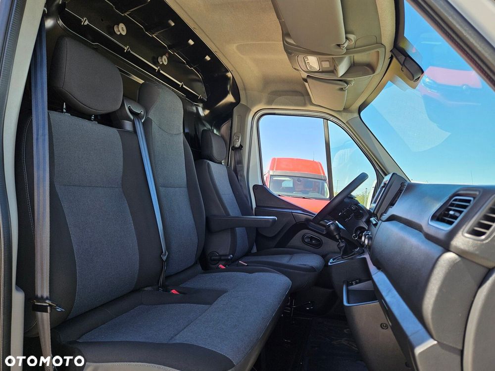 Renault Master L2H2 *59900zł Netto* Chłodnia farmaceutyczna 2.3 dCi/136KM - 31