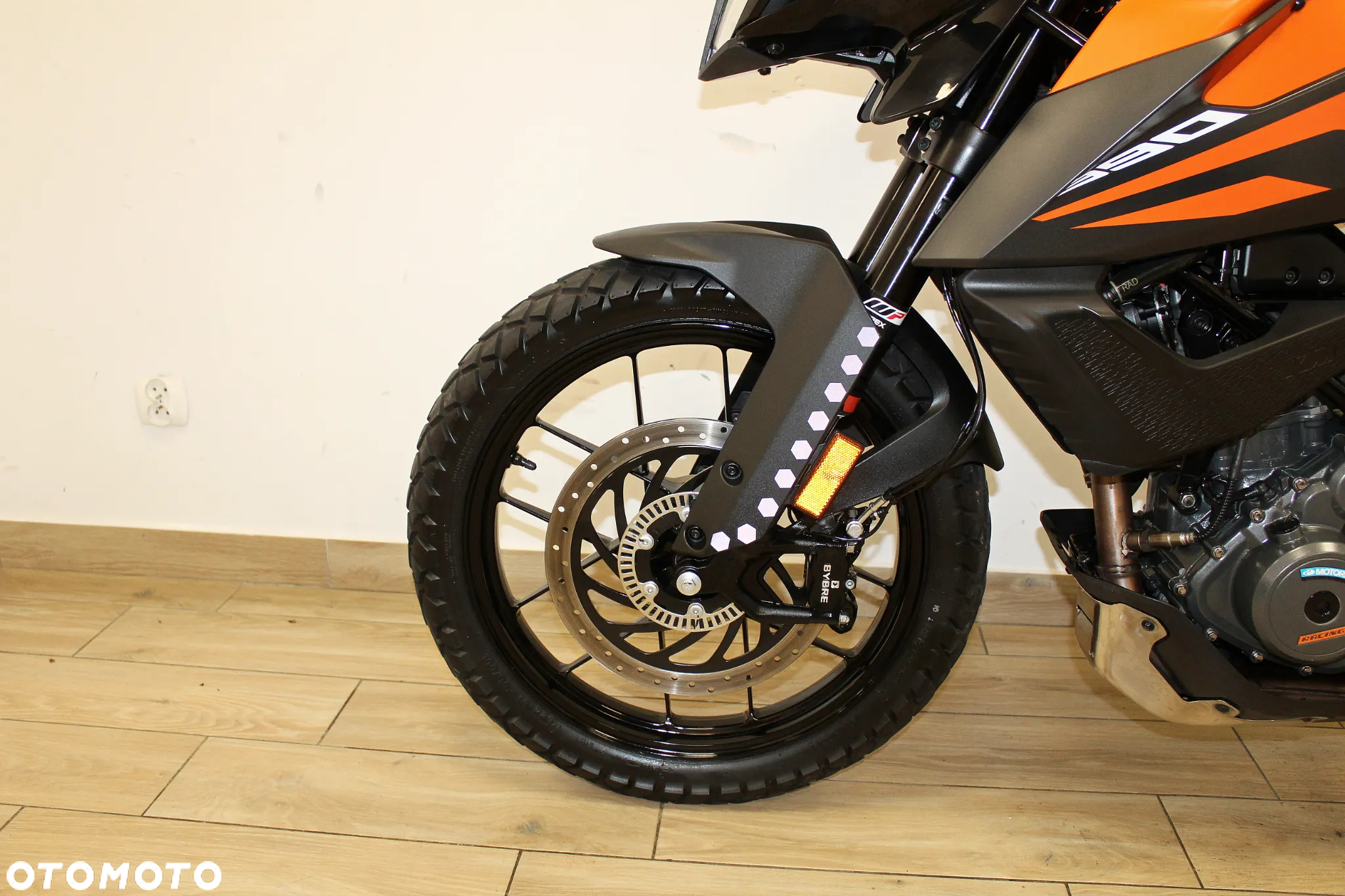 KTM Adventure - 14