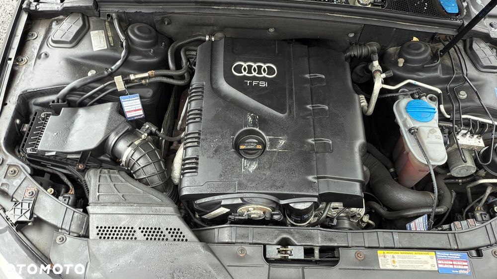Audi A4 - 20